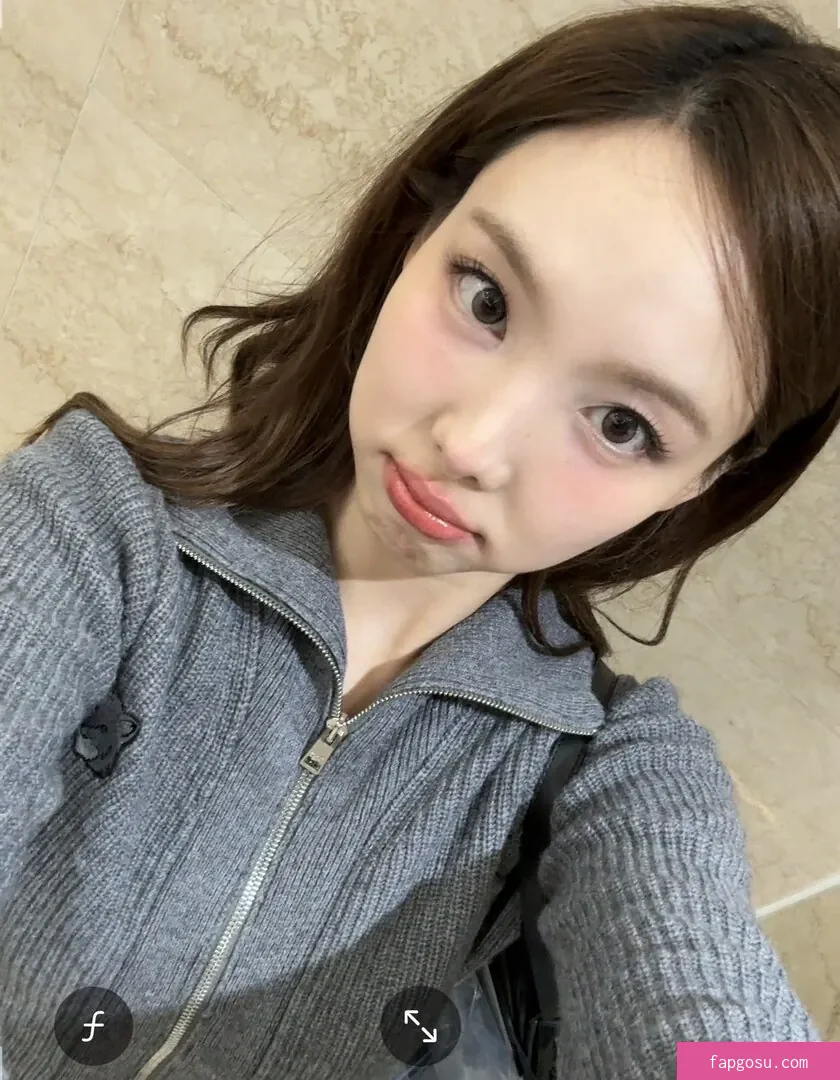I’m Nayeon
