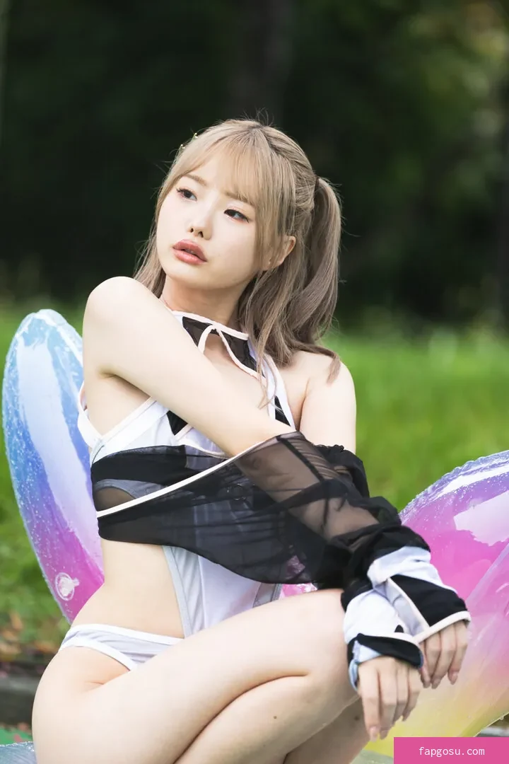 Ichika Matsumoto