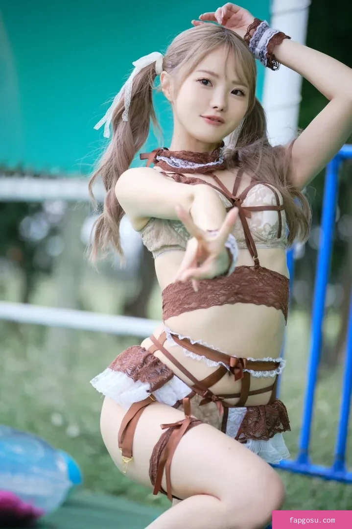 Ichika Matsumoto