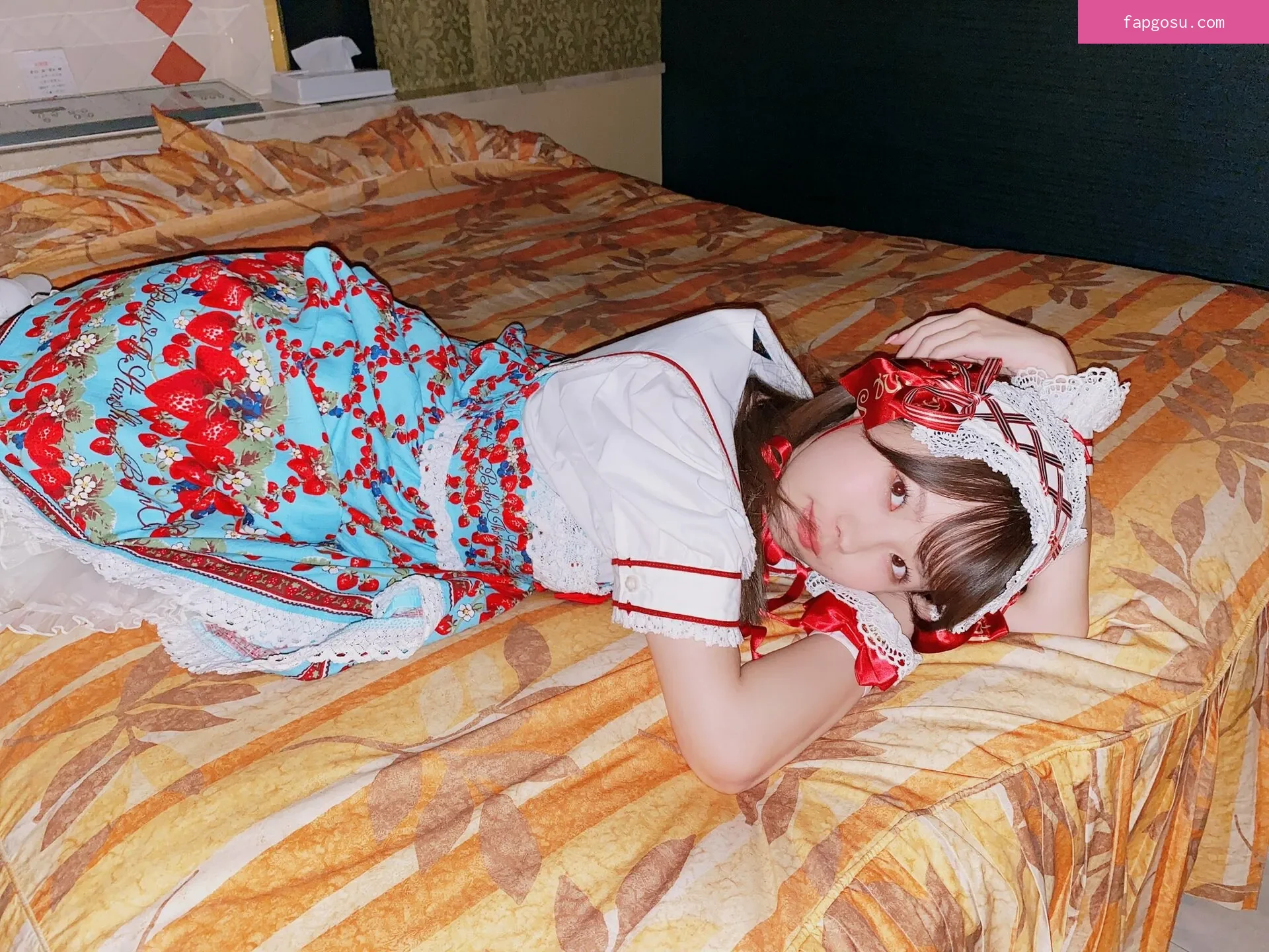 Ichika Matsumoto