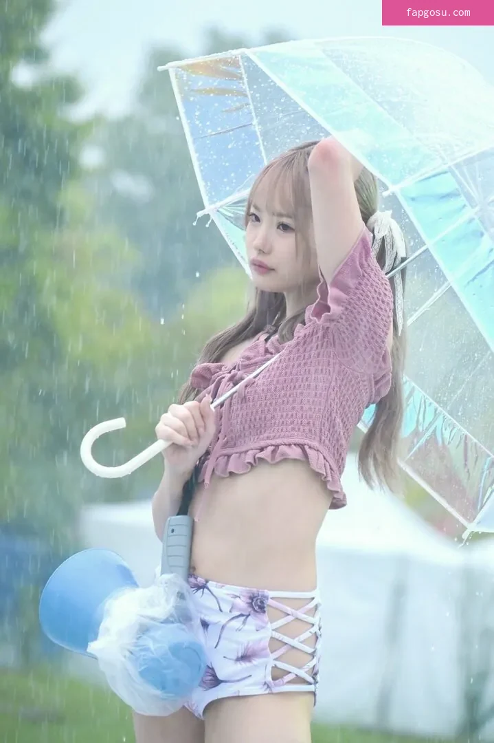 Ichika Matsumoto