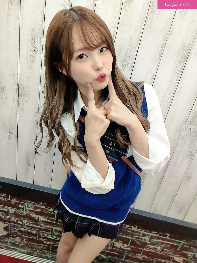 Ichika Matsumoto