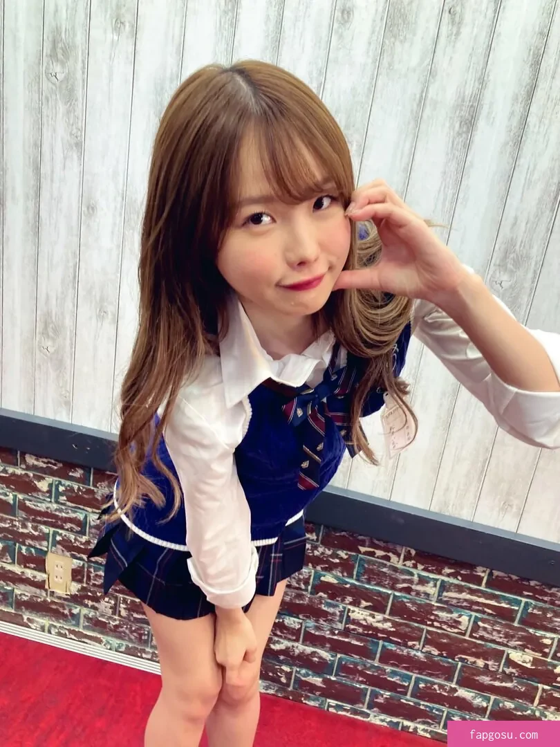 Ichika Matsumoto