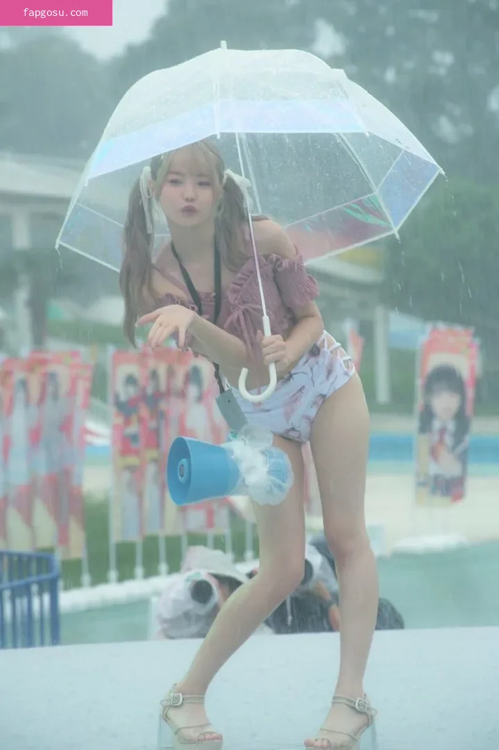 Ichika Matsumoto