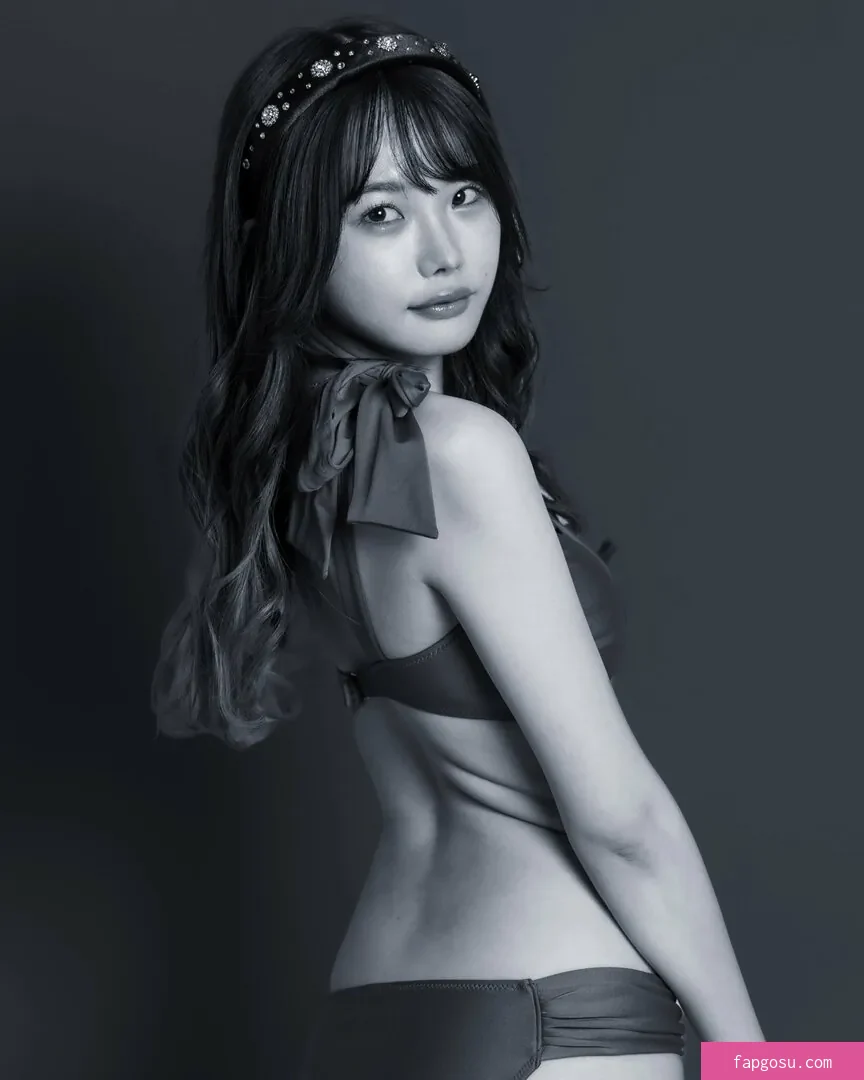 Ichika Matsumoto