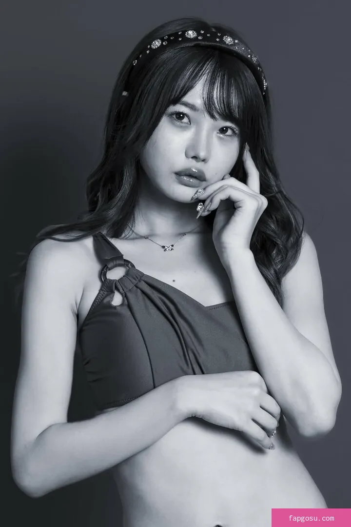 Ichika Matsumoto
