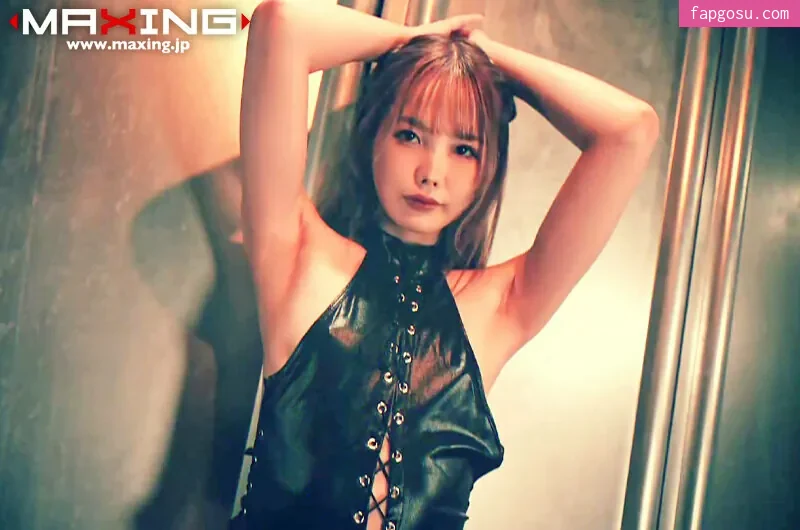 Ichika Matsumoto