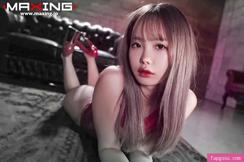 Ichika Matsumoto