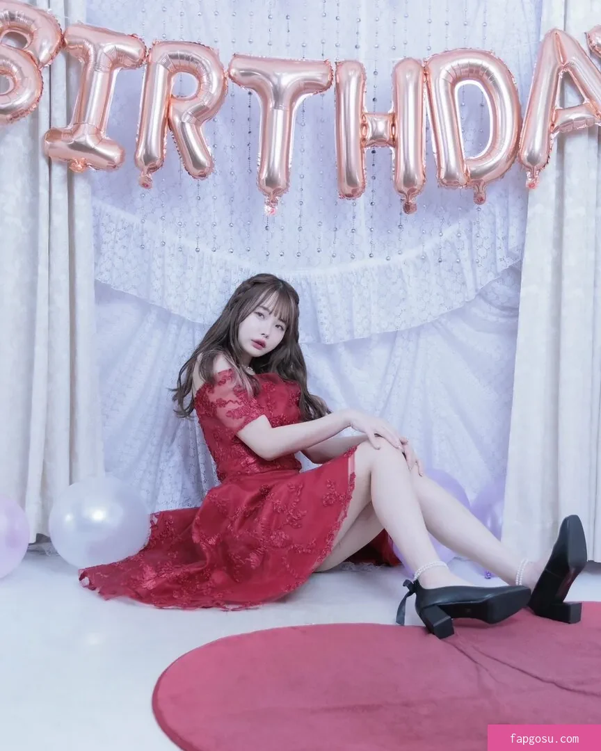 Ichika Matsumoto