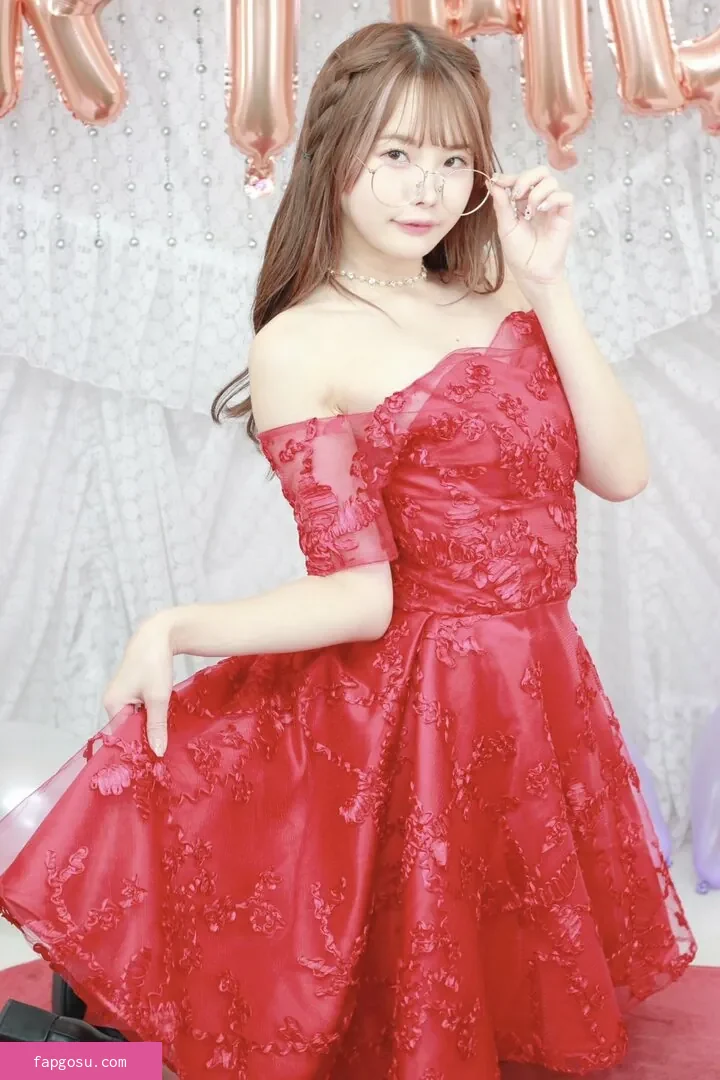 Ichika Matsumoto