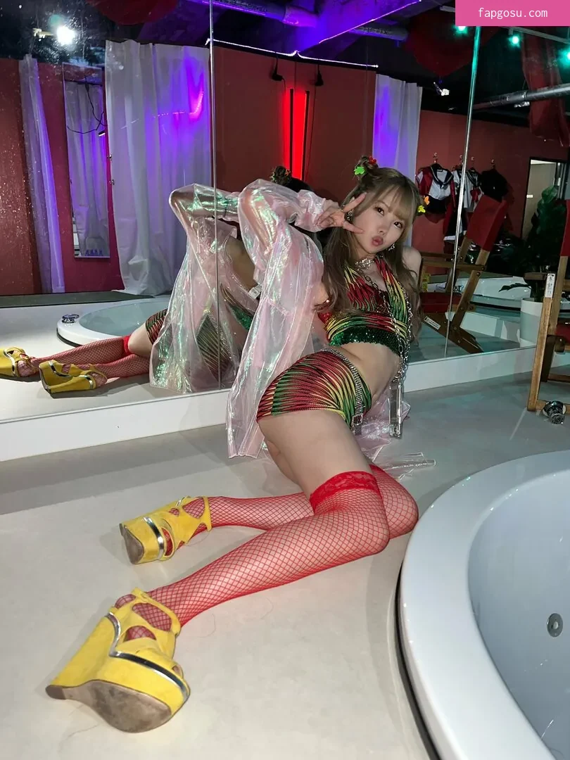 Ichika Matsumoto