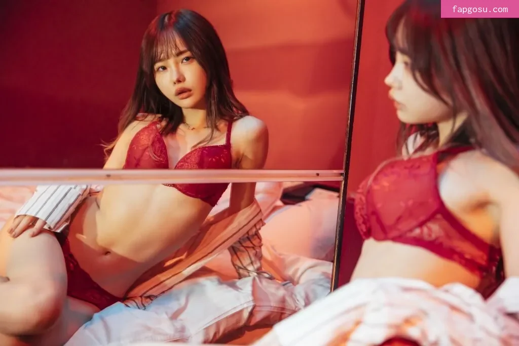 Ichika Matsumoto