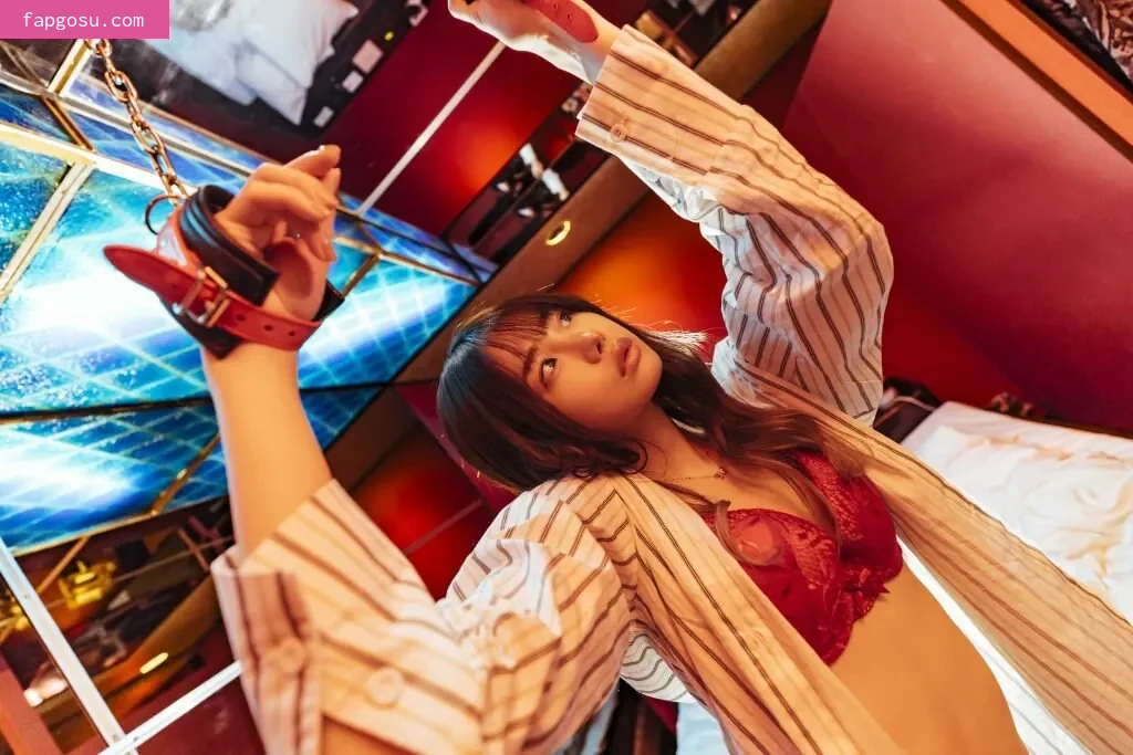 Ichika Matsumoto