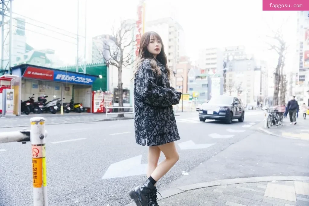Ichika Matsumoto