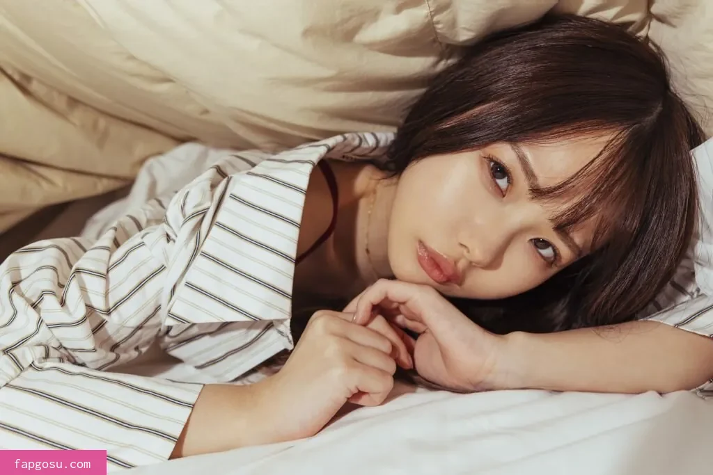 Ichika Matsumoto