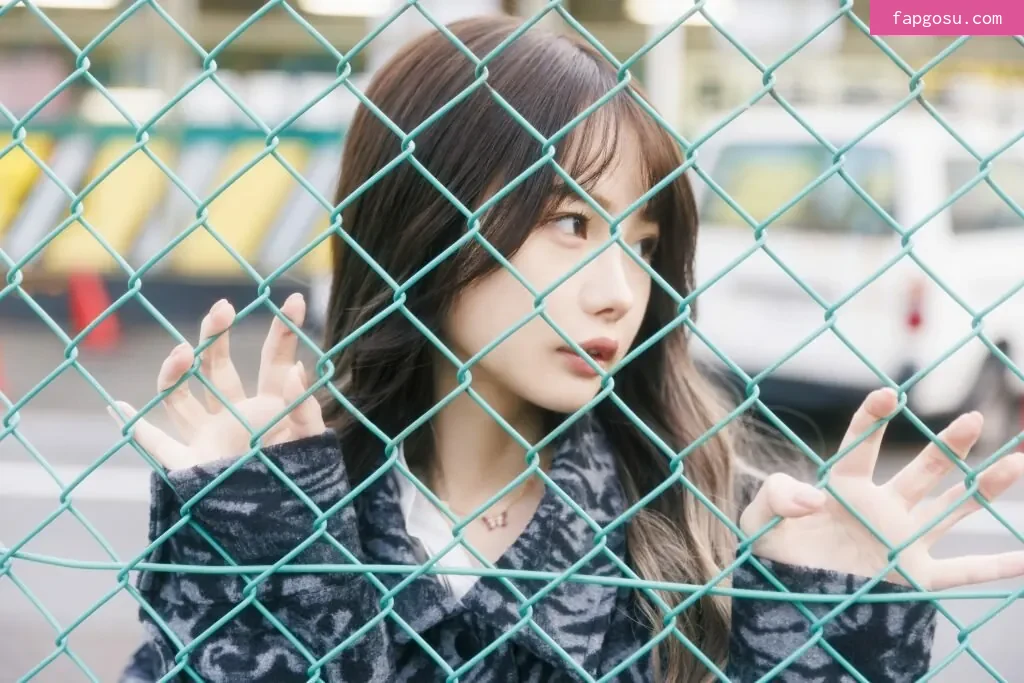 Ichika Matsumoto