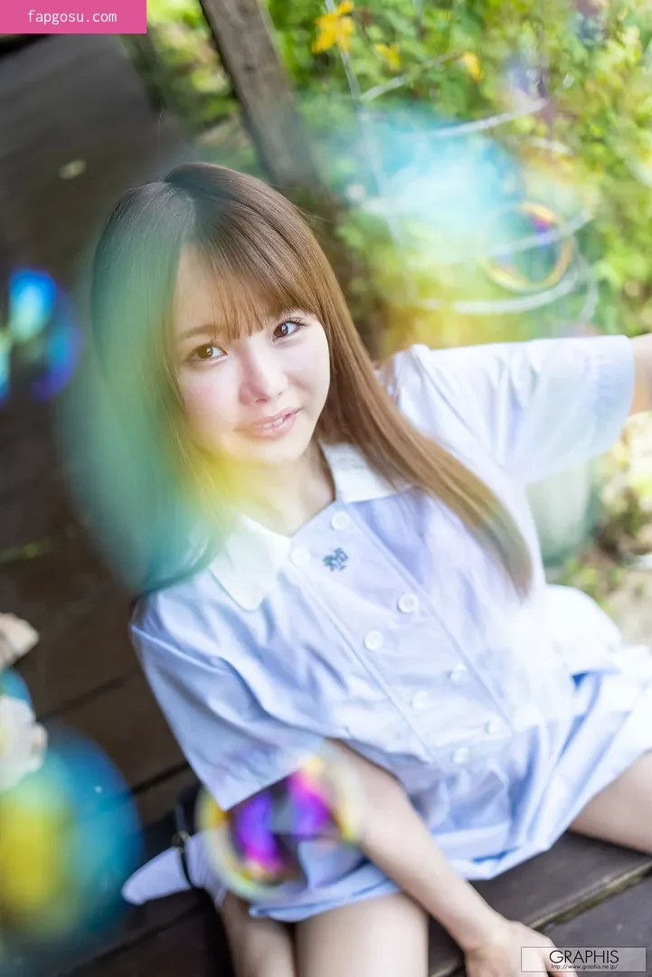 Ichika Matsumoto
