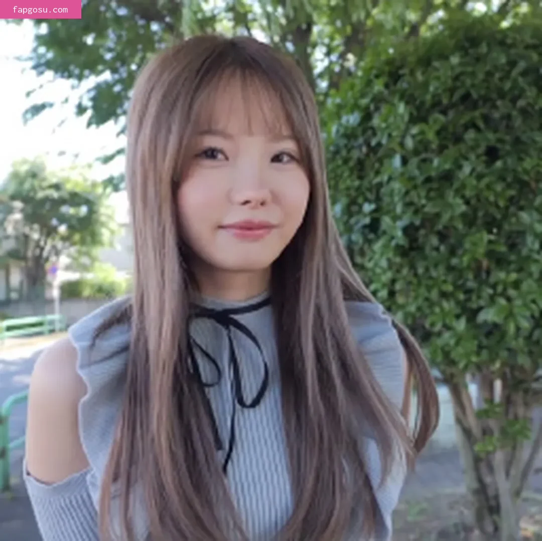 Ichika Matsumoto