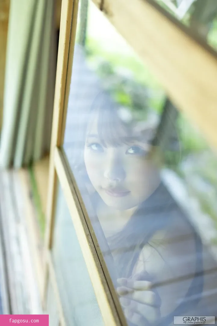 Ichika Matsumoto