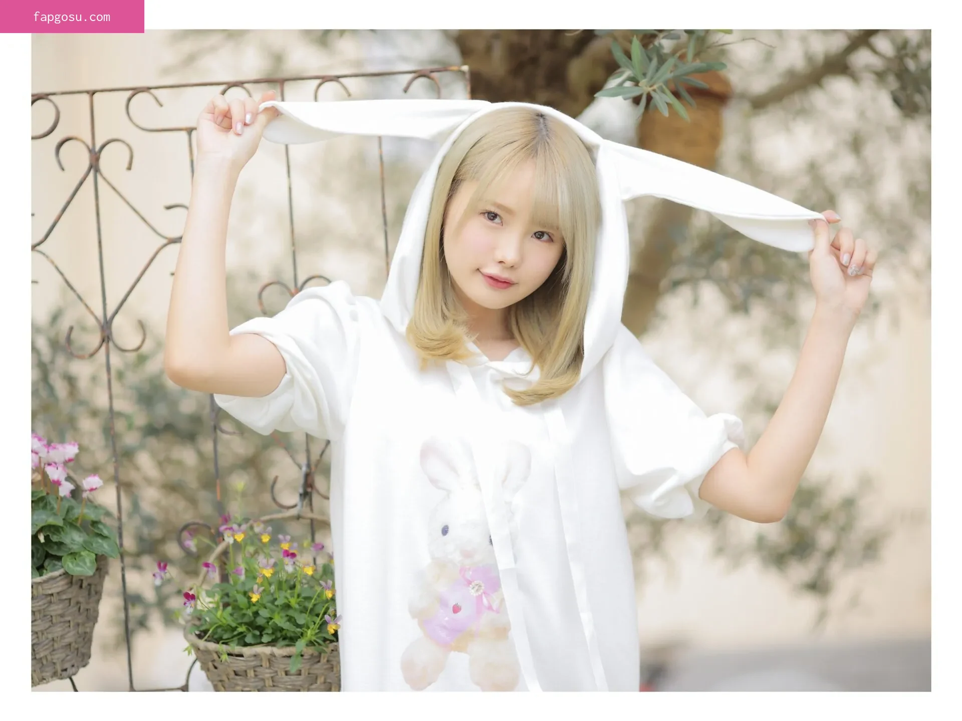 Ichika Matsumoto