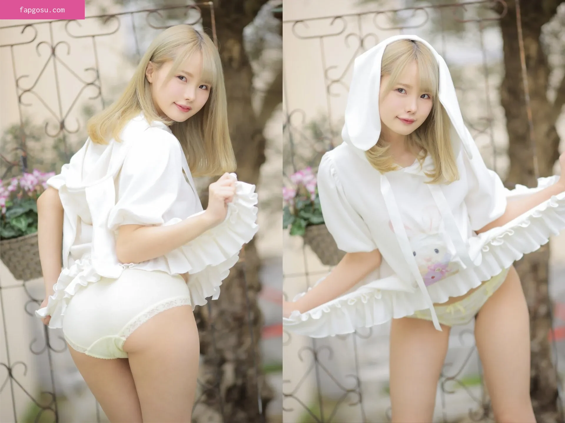 Ichika Matsumoto