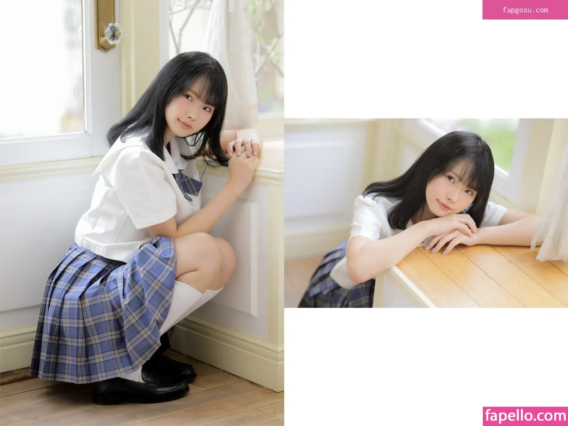 Ichika Matsumoto