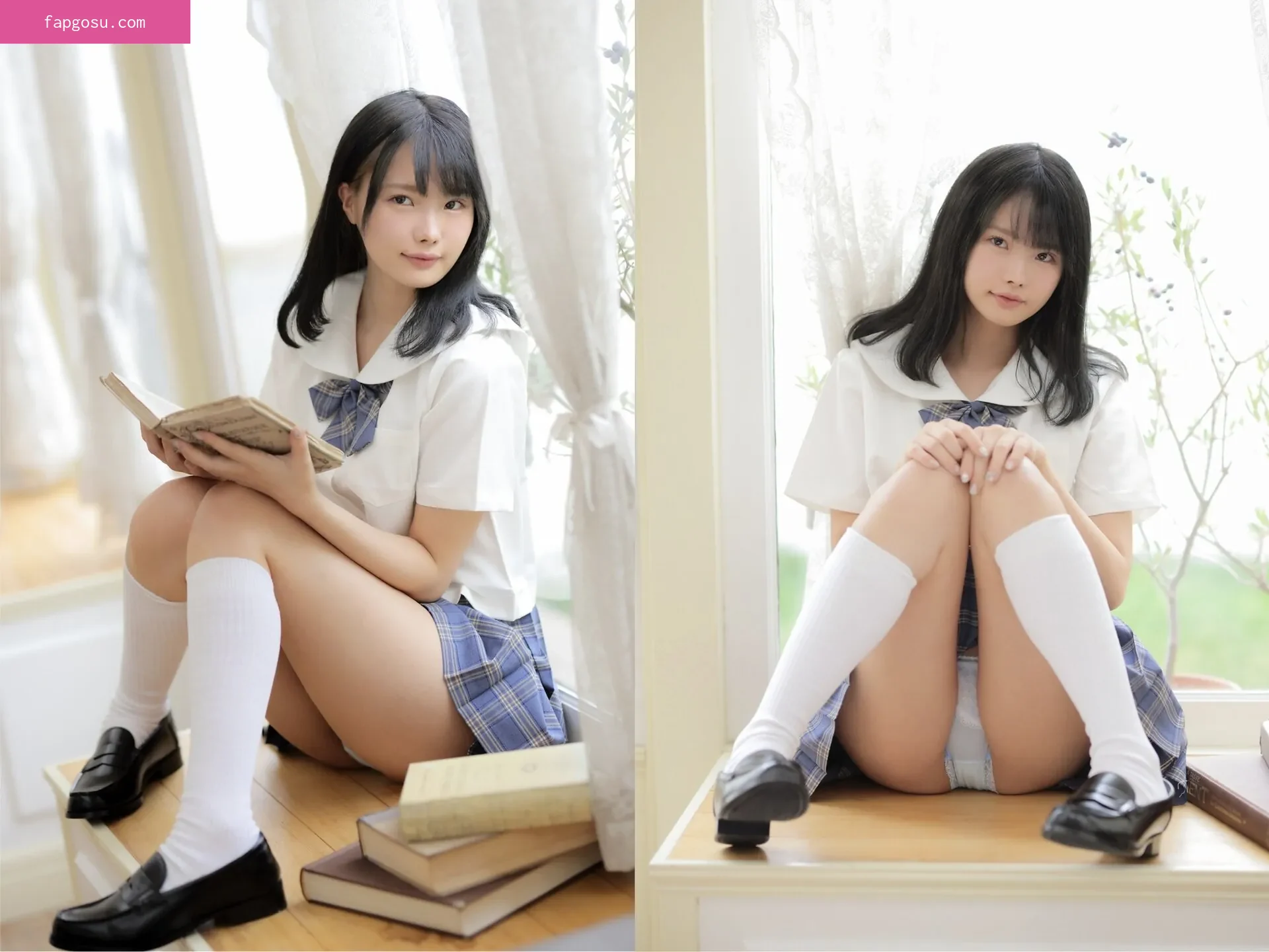 Ichika Matsumoto