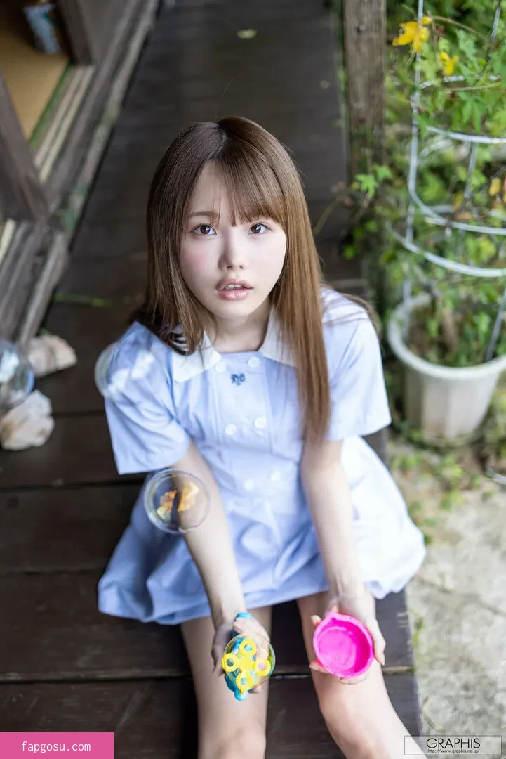 Ichika Matsumoto