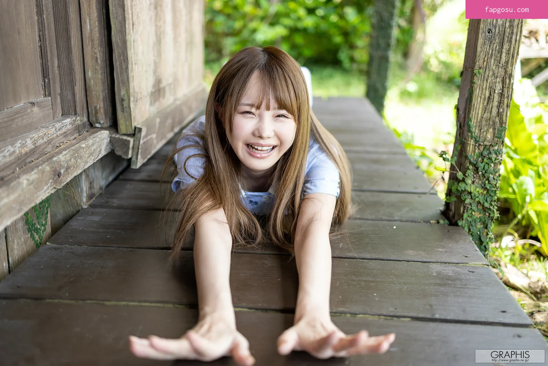 Ichika Matsumoto