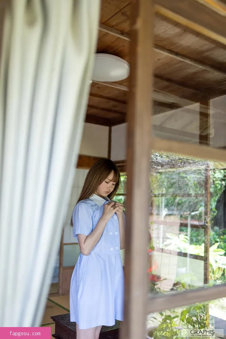 Ichika Matsumoto