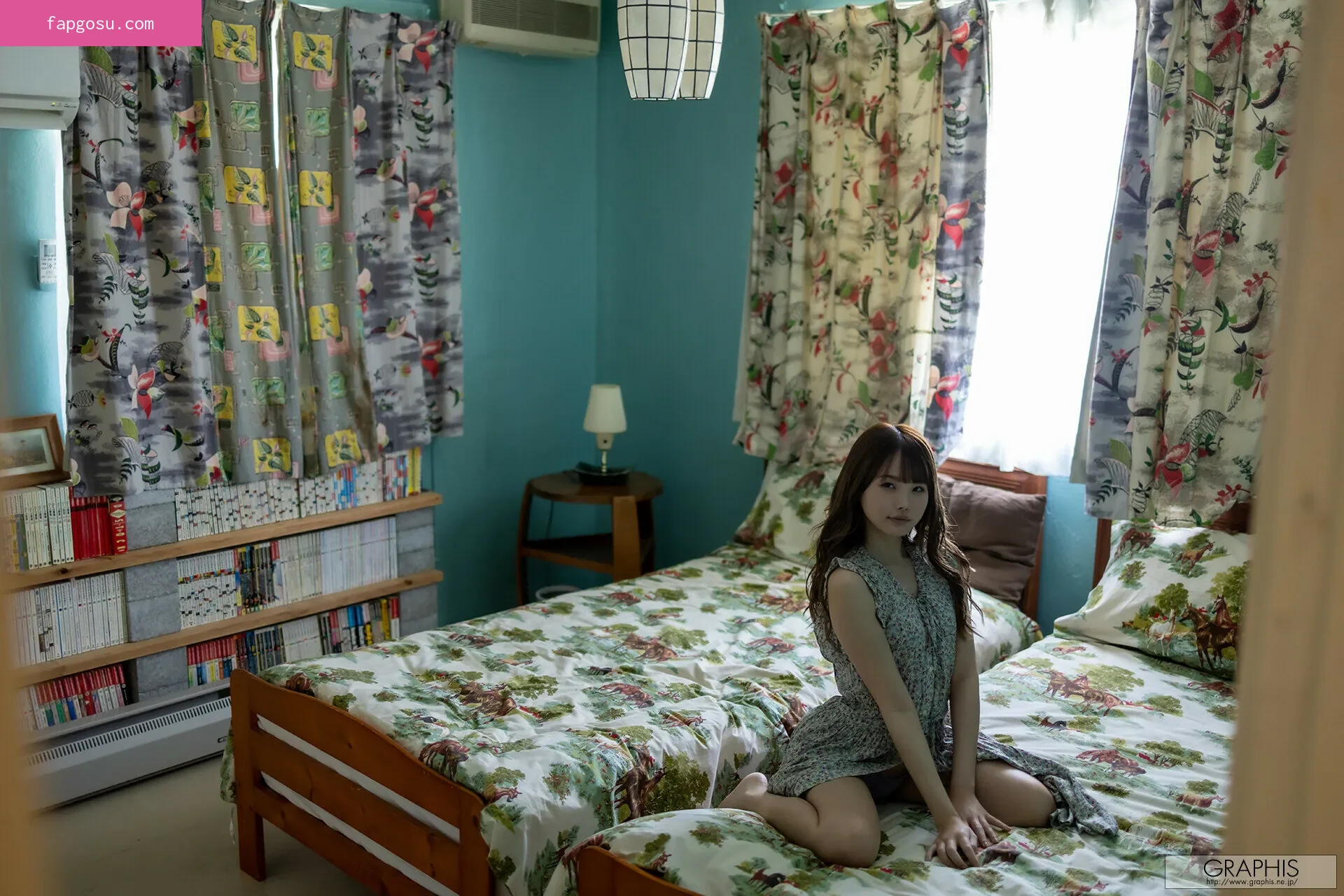 Ichika Matsumoto