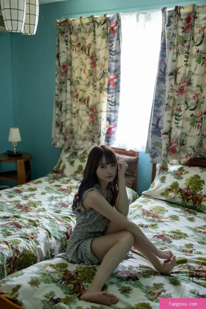 Ichika Matsumoto