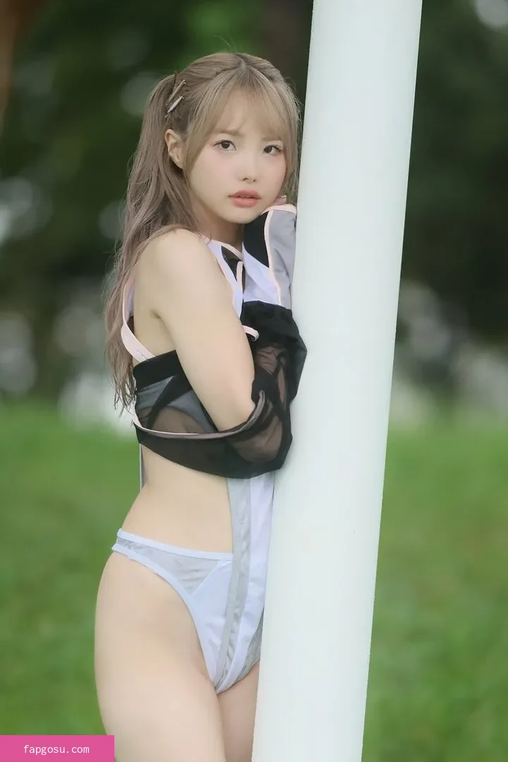 Ichika Matsumoto
