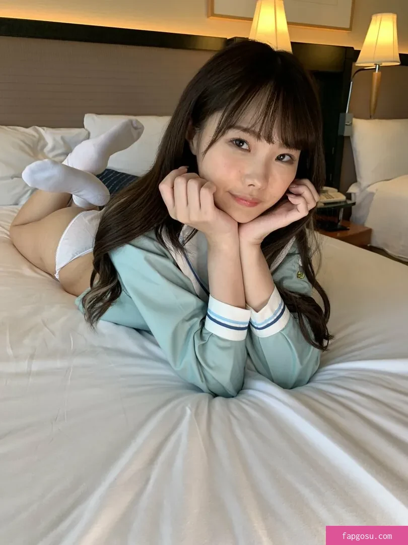 Ichika Matsumoto