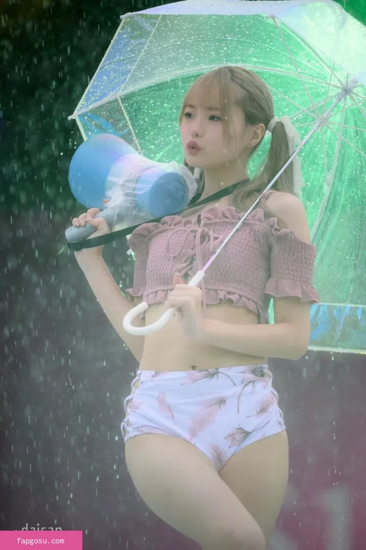 Ichika Matsumoto