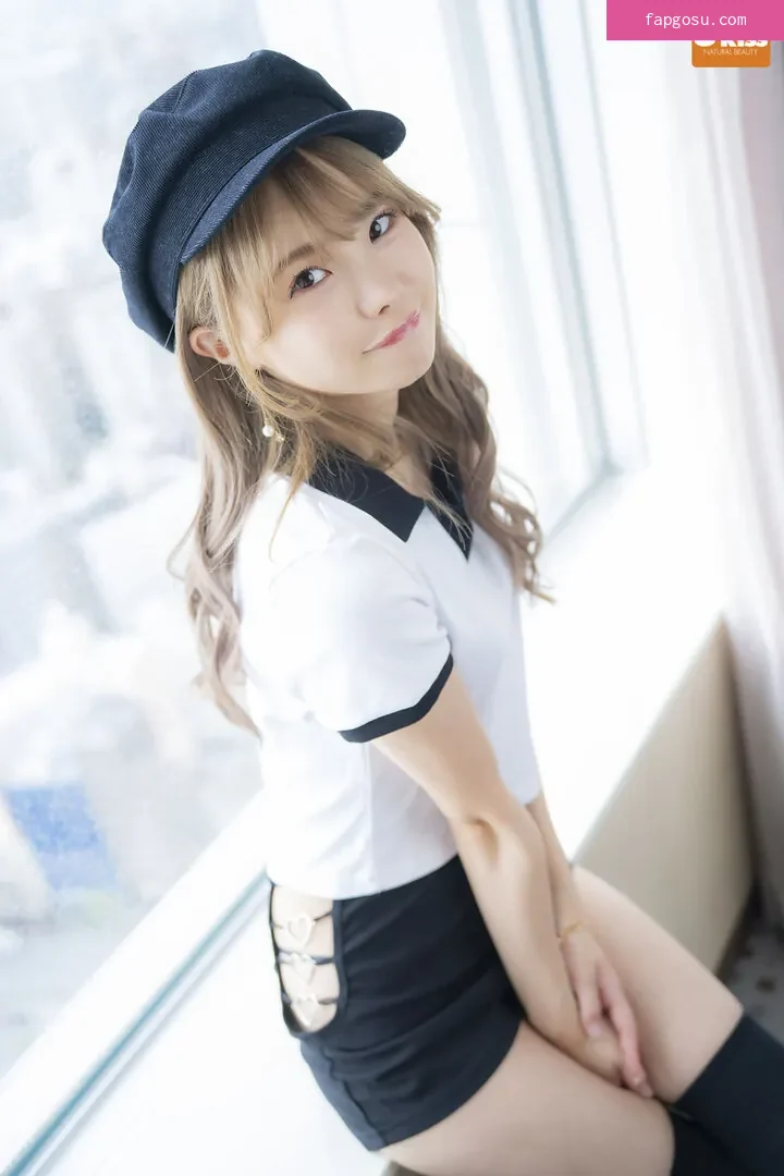 Ichika Matsumoto