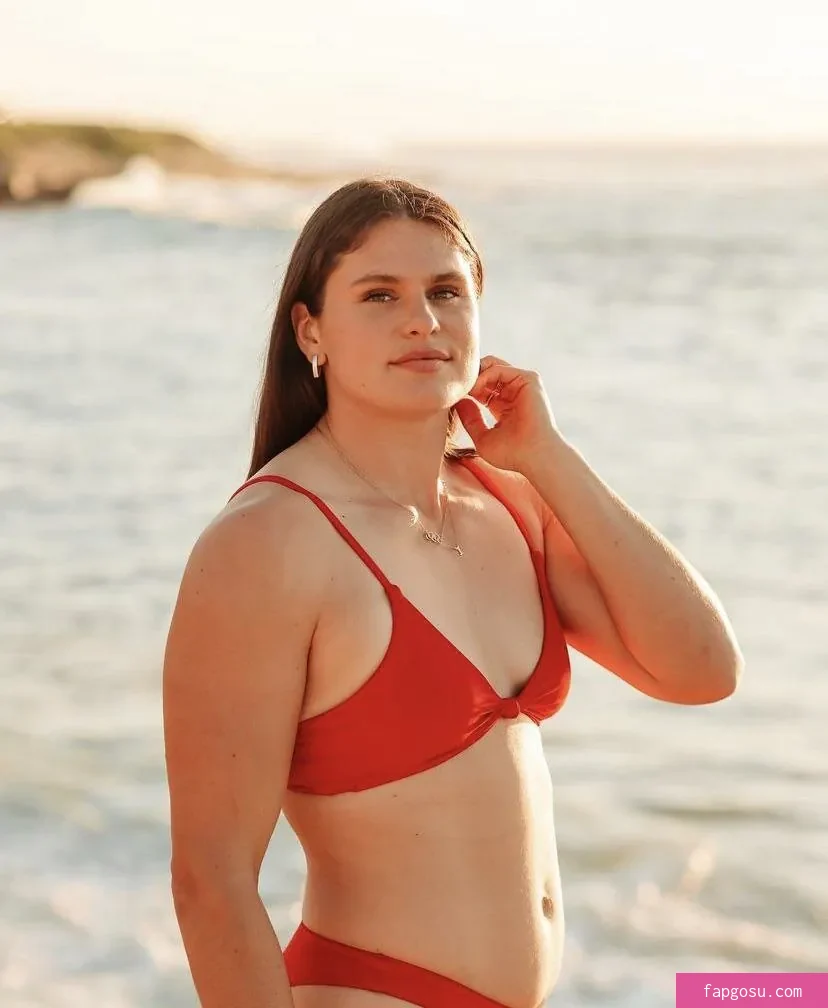 Ilona Maher