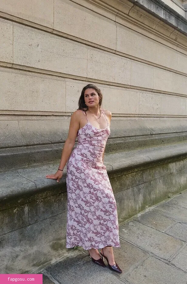 Ilona Maher