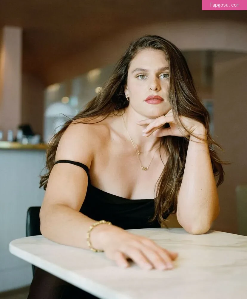 Ilona Maher