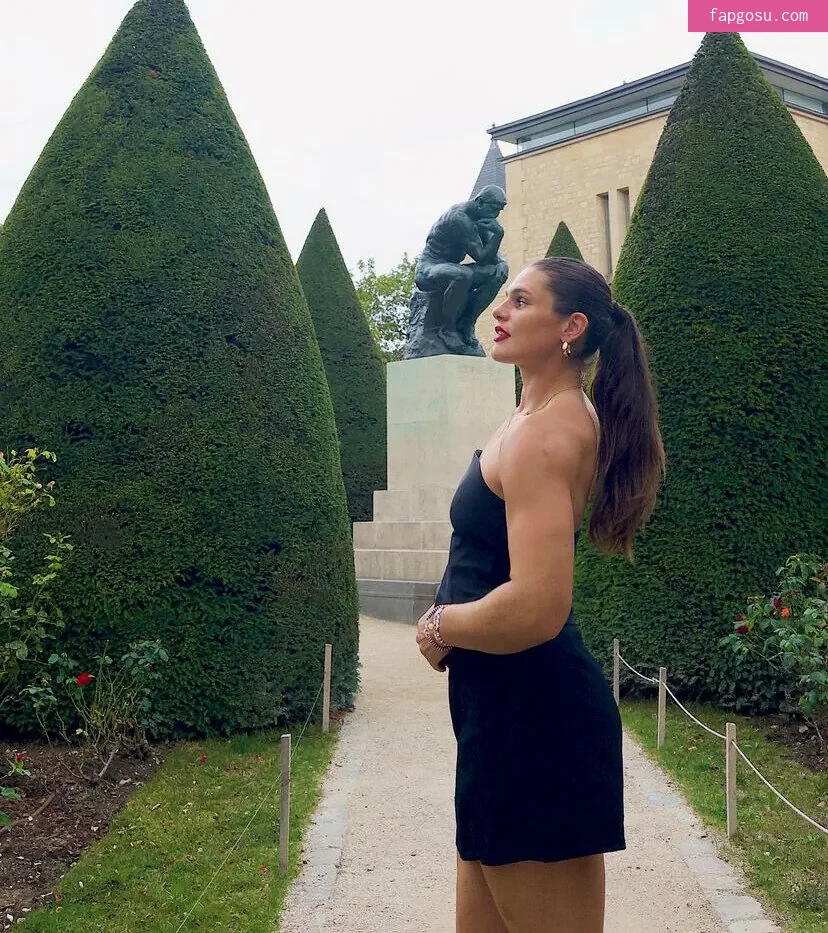 Ilona Maher