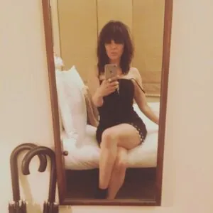 Imelda May content