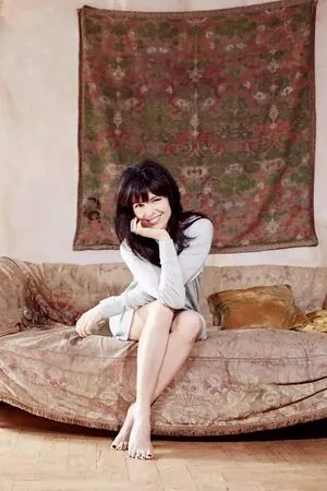 Imelda May content