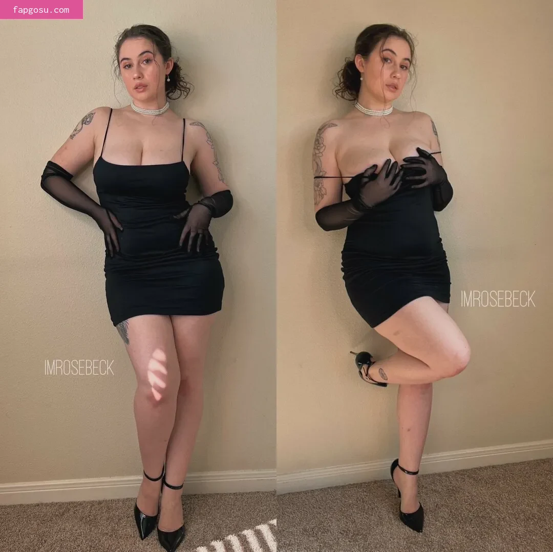 imrosebeck