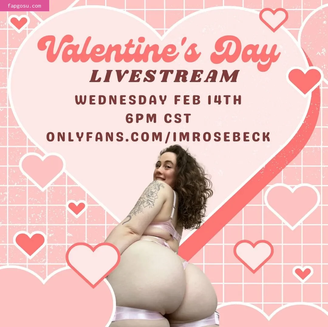 imrosebeck