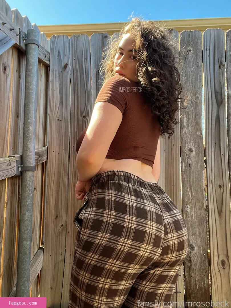 imrosebeck
