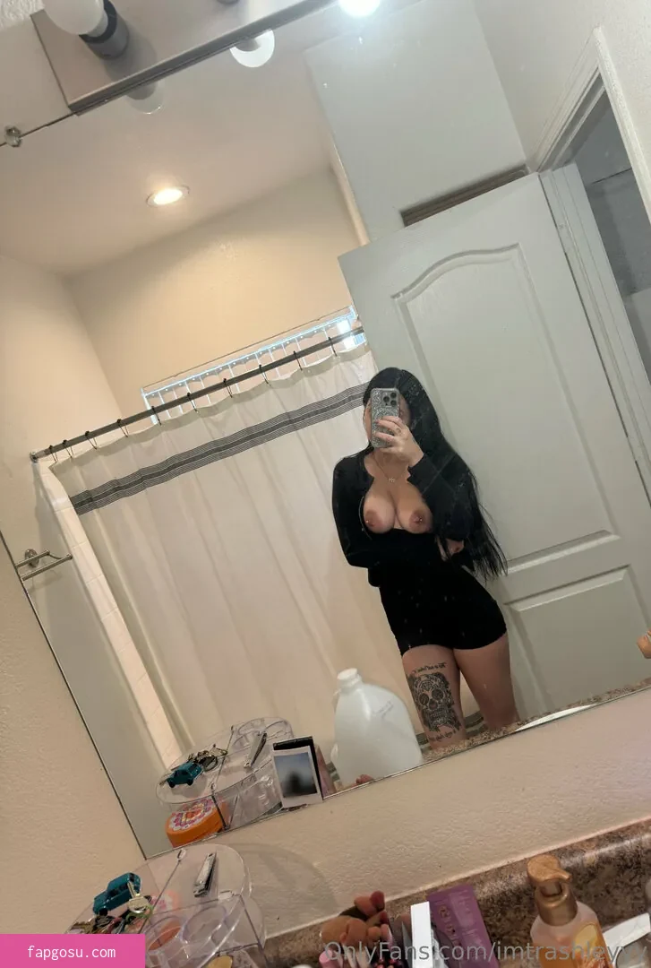 Imtrashleyyy