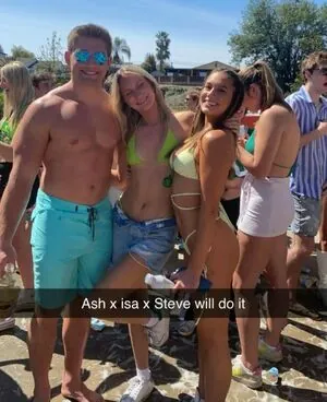 Isa.mariduena content