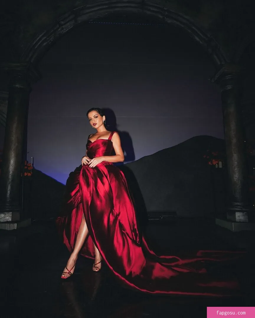 Isabela Merced