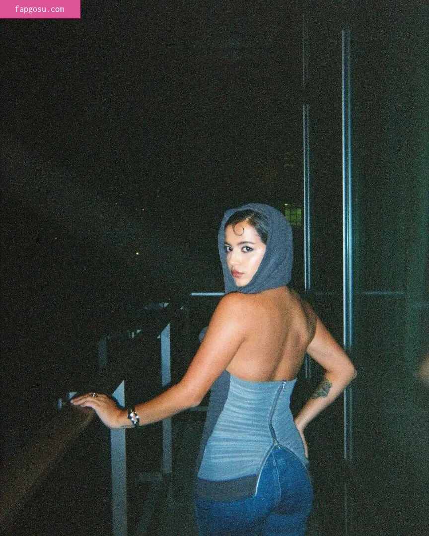 Isabela Merced