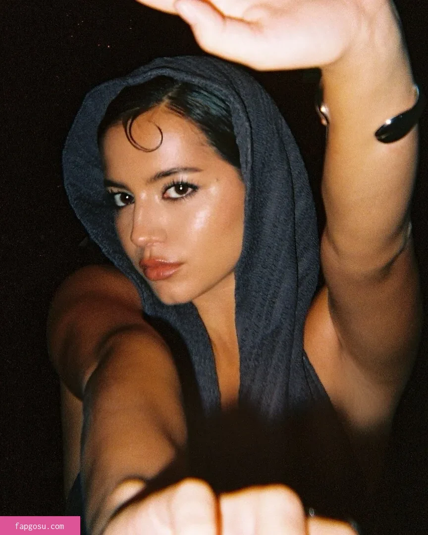 Isabela Merced